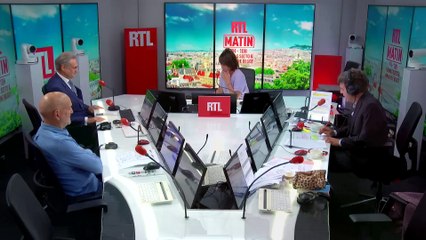 AVC CHEZ LES FEMMES - Le professeur Pierre Amarenco est l'invité de Amandine Bégot