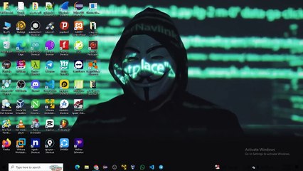 فيديو المنتظر الاختراق الخارجي الجزاء الاول