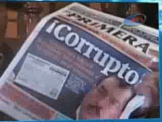 VERSIONES CRUZADAS - HUANCAYO