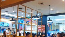 Pepper Lunch
