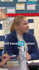 How Auslan is growing in Aussie schools