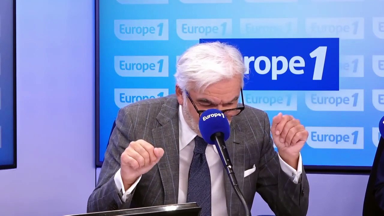 Hausse d'impôts : «On va attendre la prochaine dissolution», ironise Pascal Praud