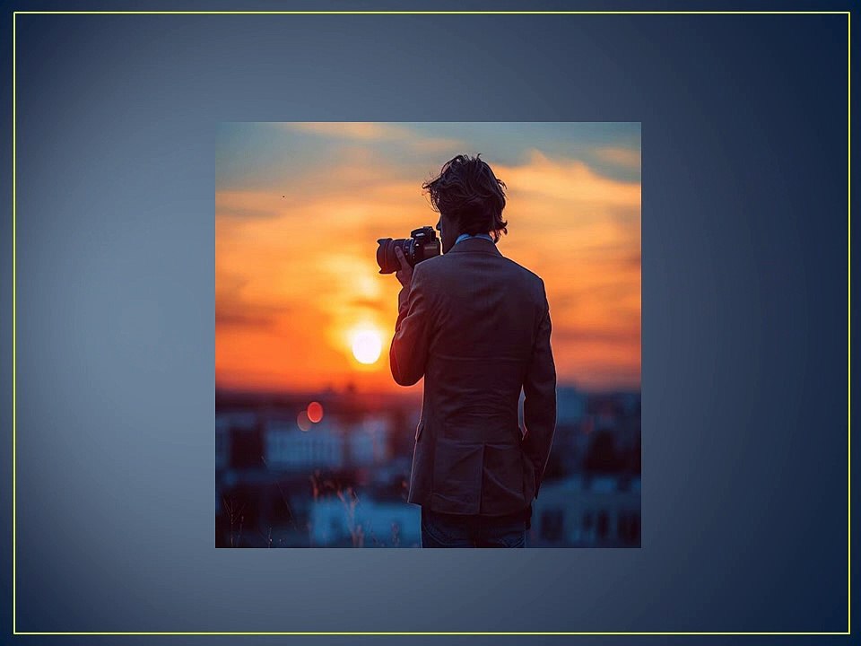 Yevette Heiser — Photography: A Case Study in Effective Marketing