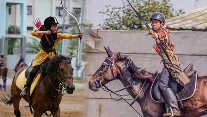 Hebat tiada ‘sponsor’ tapi 2 beradik ini mampu menang pingat di Perancis