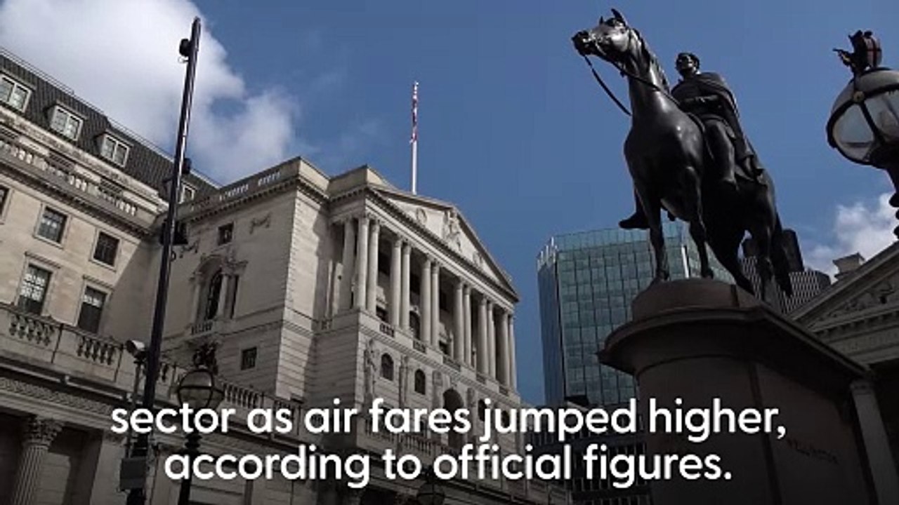 Inflation remains unchanged: Explained