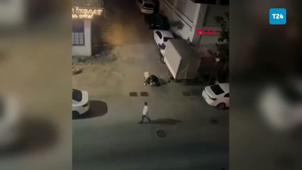 İstanbul'da uyuşturucu operasyonu; şüpheli kovalamaca sonucu yakalandı