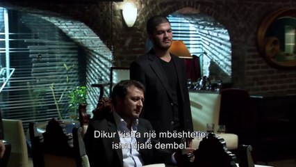 Ezel Me Titra Shqip Episodi 67