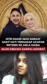 ISTRI RAMZI AKUI SANGAT SAKIT HATI TERHADAP UCAPAN NETIZEN KE ASILA MAISA, AKAN DIBAWA SAMPAI AKHIRAT