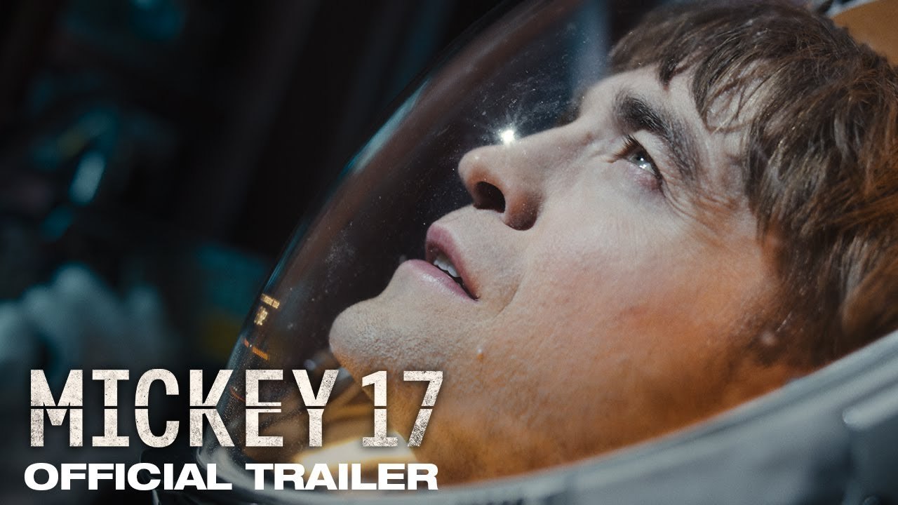 Tráiler de Mickey 17