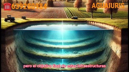 El saqueo del agua en España, el vídeo de AGUAIURIS que debería ver todo el mundo