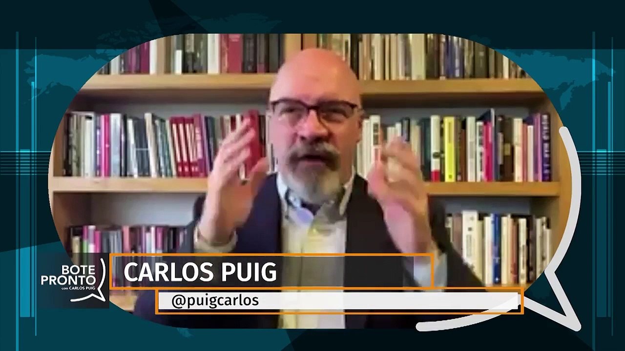Las consecuencias de las reformas impulsadas por el presidente López Obrador | Bote Pronto