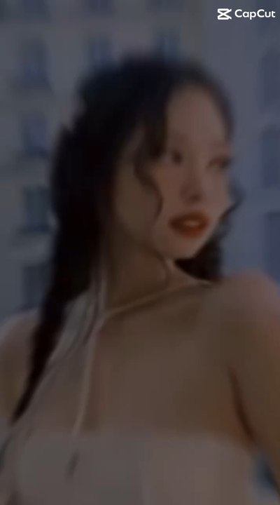 JENNIE ❤️
