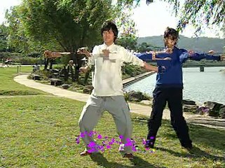 1% of Anything (2003) episode 18 english subs