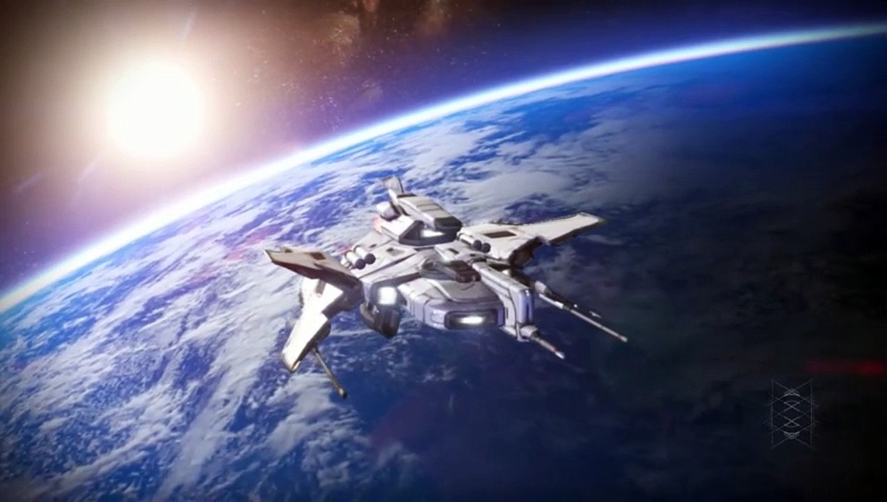 Let's Play Destiny pt 48