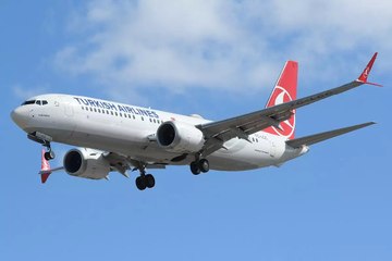 THY Şili seferlerine başlıyor: Tarih belli oldu!