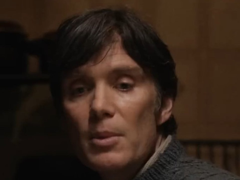 'Small Things Like These' (OV): Trailer zum Drama mit Cillian Murphy