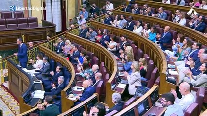 El corte de Feijóo a Sánchez por las previsiones de crecimiento