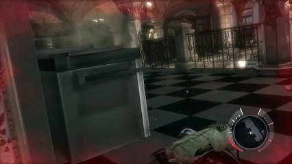 Robert Ludlum's The Bourne Conspiracy online multiplayer - ps3