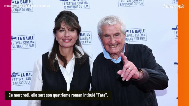 Valérie Perrin loin des origines bourgeoises de son mari Claude Lelouch : Cela se ressent dans...