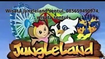 Wisata jungleland sentul, 085659490974, wisata sentul