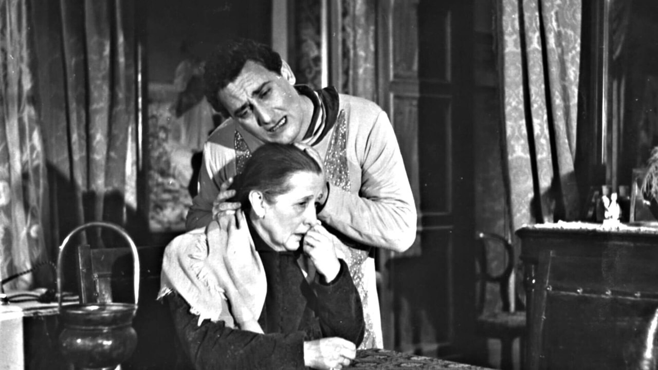 Les vitelloni