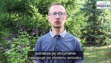 Wideo poradnik nt. "niezdolności do pracy" dla mieszkańców Powiatu Słupeckiego