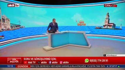 İstanbul'da hava durumu nasıl olacak?