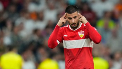 VfB Stuttgart enttäuscht trotz starker Leistung gegen Real Madrid ⚽