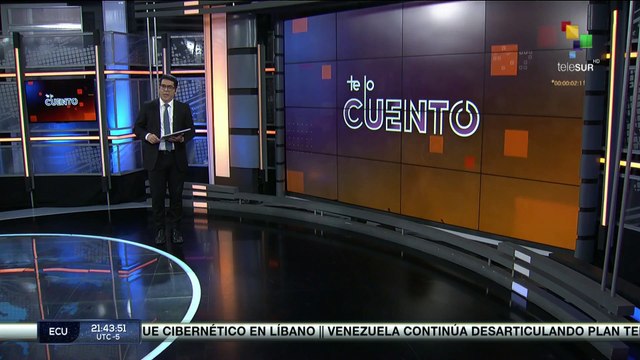 Presidente Gustavo Petro da por terminado el proceso de diálogos de paz con la ELN