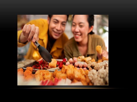 Reviving Tradition Ang Chong Yi Singapore’s Sustainable Food Adventure