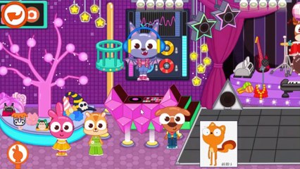 Otto with Keytar and Drums EP3 - Kiff Chatterley is Voice