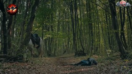 HD المؤسس عثمان - مدبلج - الحلقة 71 الموسم 1