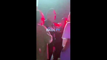 Hostese saldıran Dilan Çıtak polisi de tehdit etti: Yerler seni koçum