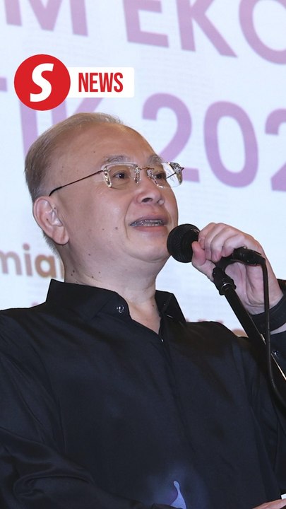 Use politics to unite, not fracture Malaysia, says Dr Wee