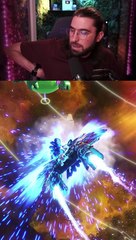 vidéo exclu - Astro Bot gameplay - jour 05 - partie 21