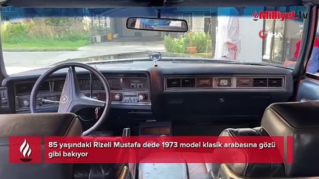 Herkes onun peşinde! '3 tane araba teklif ettiler, ben 5 tane istedim'