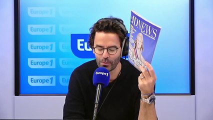 JD News : Laurence Ferrari est l'invitée de Culture médias