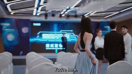 The Wonderful Time C-Drama S1 E5 English Sub