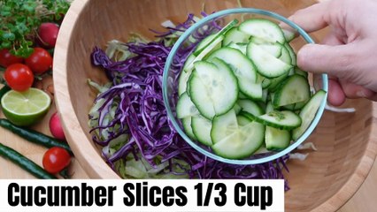 Grilled Chicken Salad