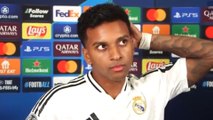 Rodrygo y su relación con la BMV