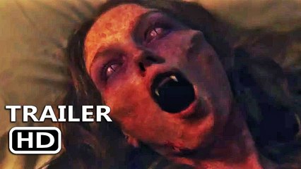 SPIN THE BOTTLE Official Trailer (2024) Justin long