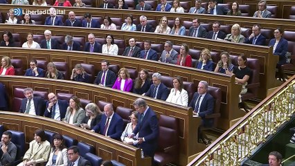 Feijóo, contundente: "Desde Franco no se veía esta censura"