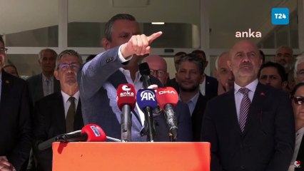 Özgür Özel: 1 litre rakı 140 lira olacak