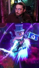 vidéo exclu - Astro Bot gameplay - jour 05 - partie 9