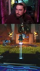 vidéo exclu - Astro Bot gameplay - jour 05 - partie 7