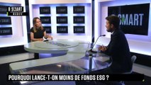 SMART PATRIMOINE - ESG : quelles tendances aux US ?