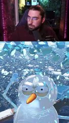 vidéo exclu - Astro Bot gameplay - jour 05 - partie 5