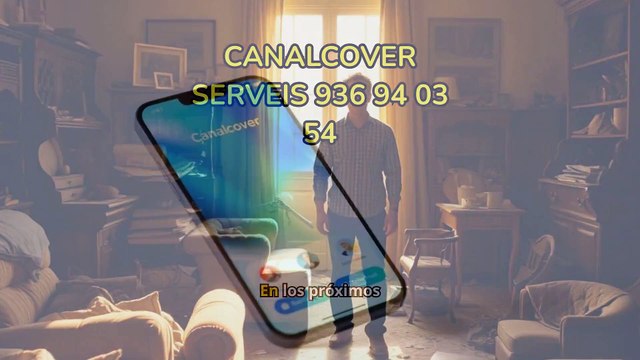 Vaciar Pisos en Mollet del Vallès en Solo 24 Horas con Canalcover: La Solución Rápida y Eficaz para Deshacerse de Muebles Viejos y Trastos