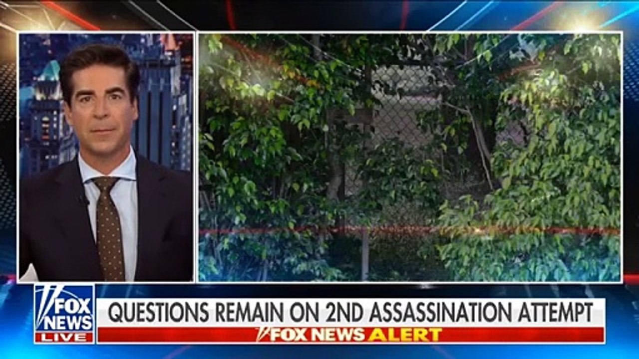 Jesse Watters Primetime 9/17/24 Full End Show | Fox Breaking News September 17 2024