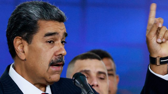 El Parlamento venezolano pide romper relaciones con España